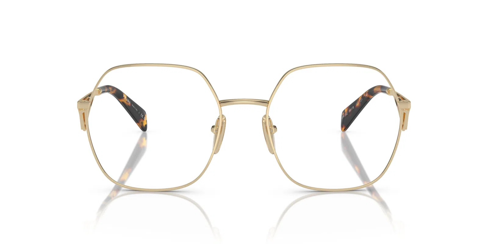 Prada 59ZV Eyeglasses - view 19